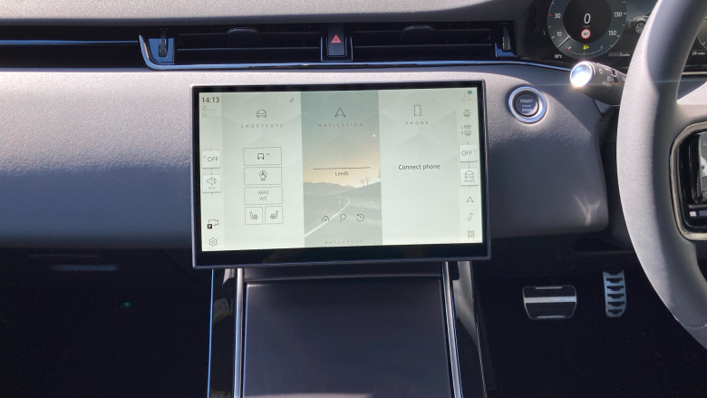 Land Rover Range Rover Evoque 2.0 D200 Edition 5dr Auto Diesel Hatchback